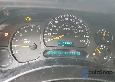 2005 Chevrolet Silverado C1500 z USA, uszkodzony, nr VIN 1GCEC14X45Z338059